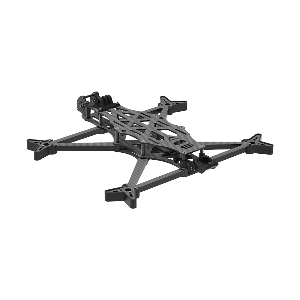 2025 جديد IFlight AOS 7 EVO V1 - مراجعة Drone Arm وسعره