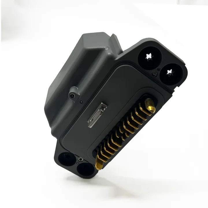 ملحقات Dr-one الأصلية T50 وحدة - مراجعة Drone Power Distribution Board وسعره