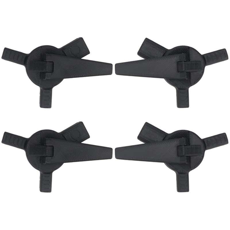 حامل تمديد سريع التحرير لـ DJI - مراجعة Drone Landing Gear وسعره