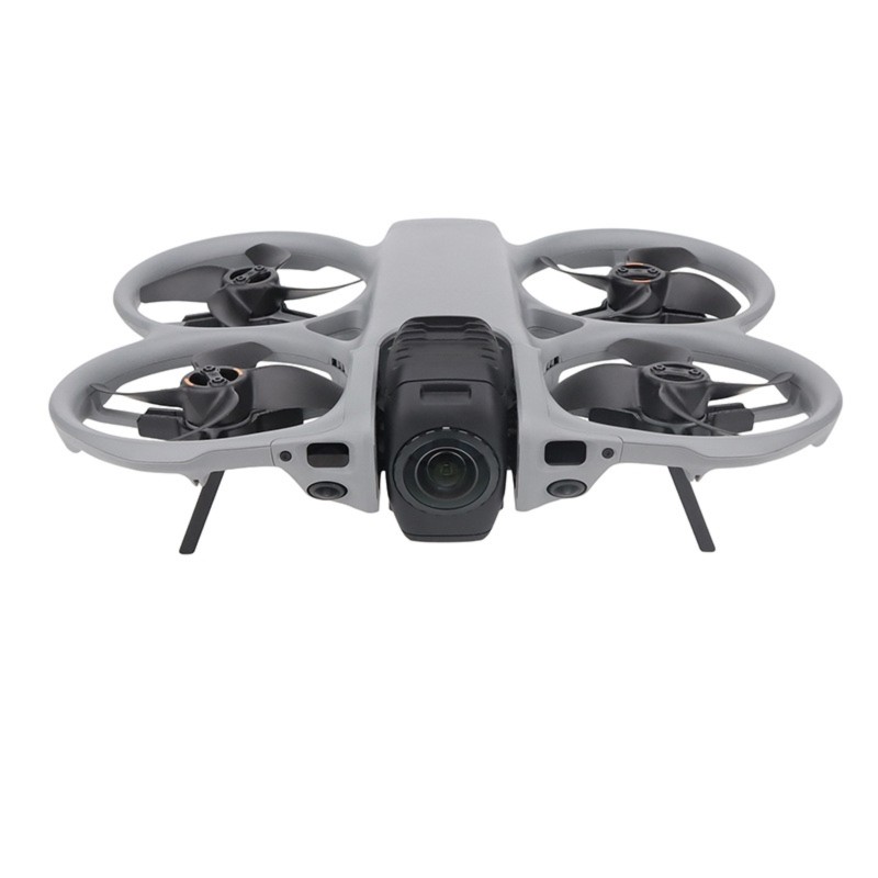 حامل تمديد سريع التحرير لـ DJI - مراجعة Drone Landing Gear وسعره