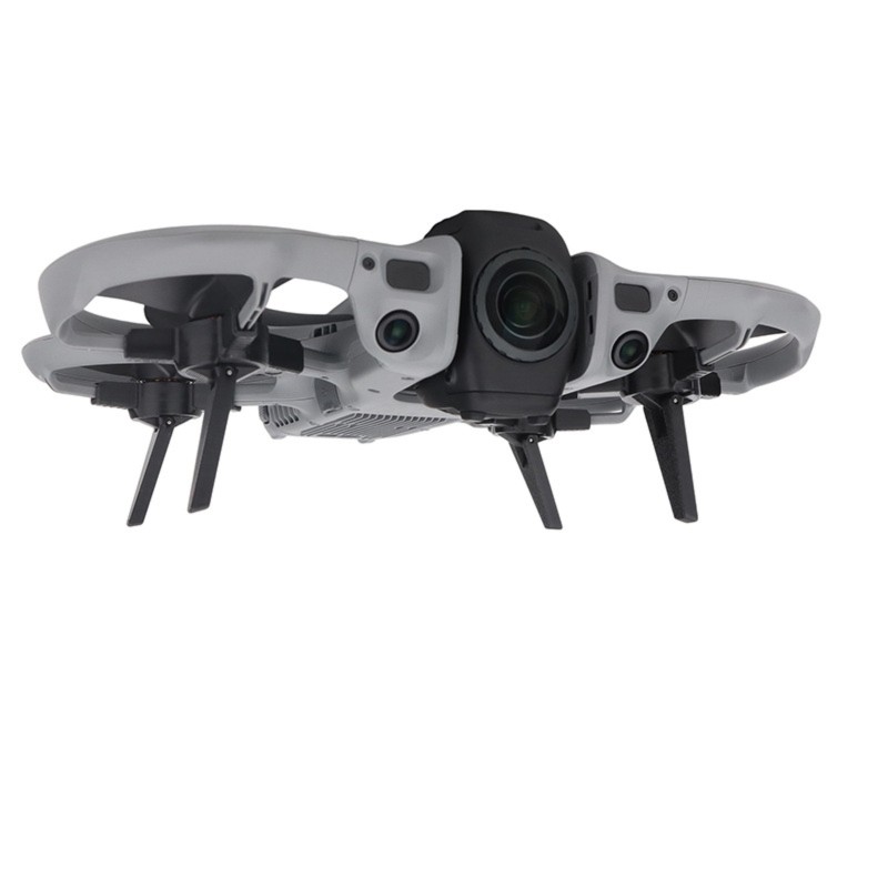 حامل تمديد سريع التحرير لـ DJI - مراجعة Drone Landing Gear وسعره