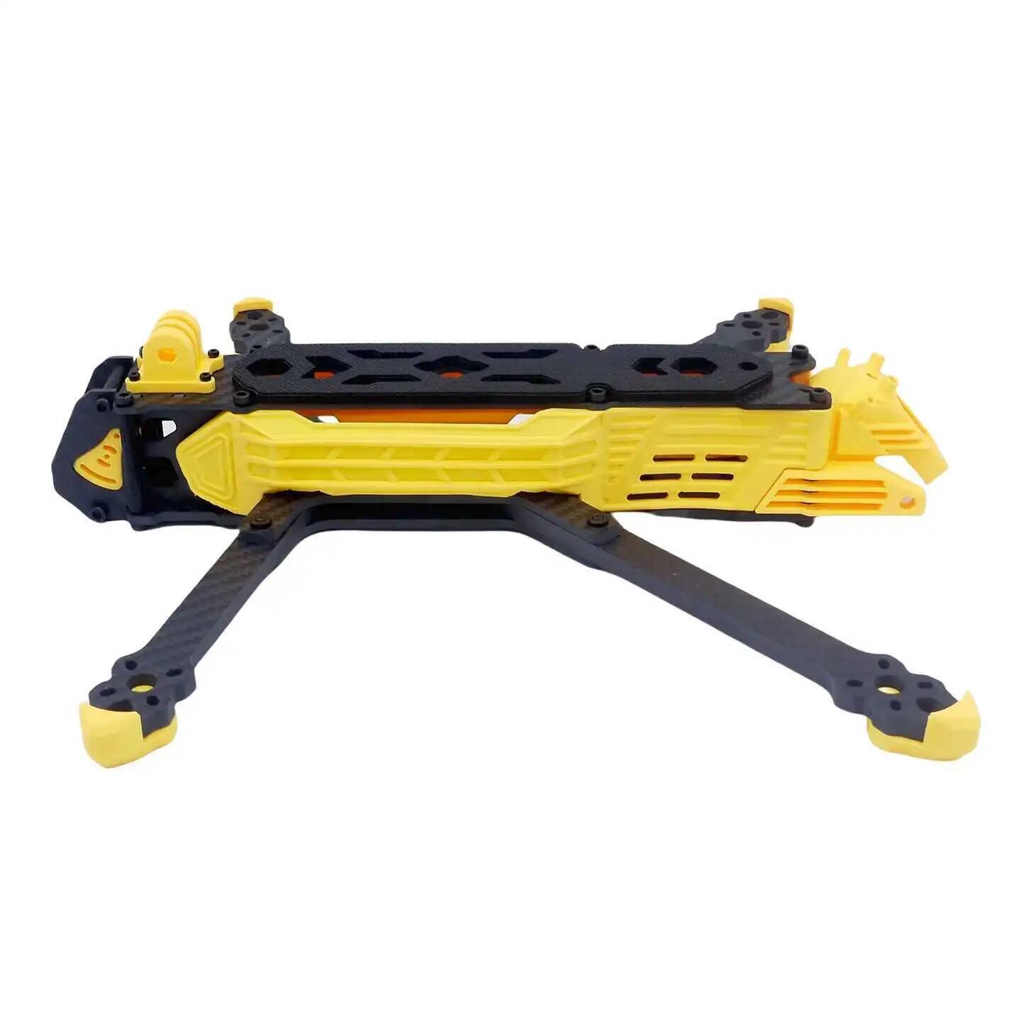 Erdog 7 بوصة 8-9-10 بوصة O4 ال - مراجعة Drone Landing Gear وسعره