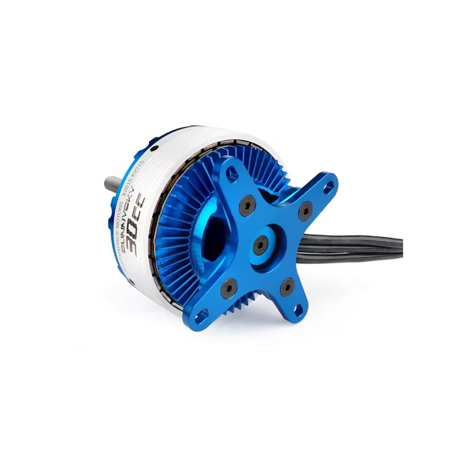 SunnySky X7015-III V3 X7015 30 - مراجعة Drone Battery وسعره