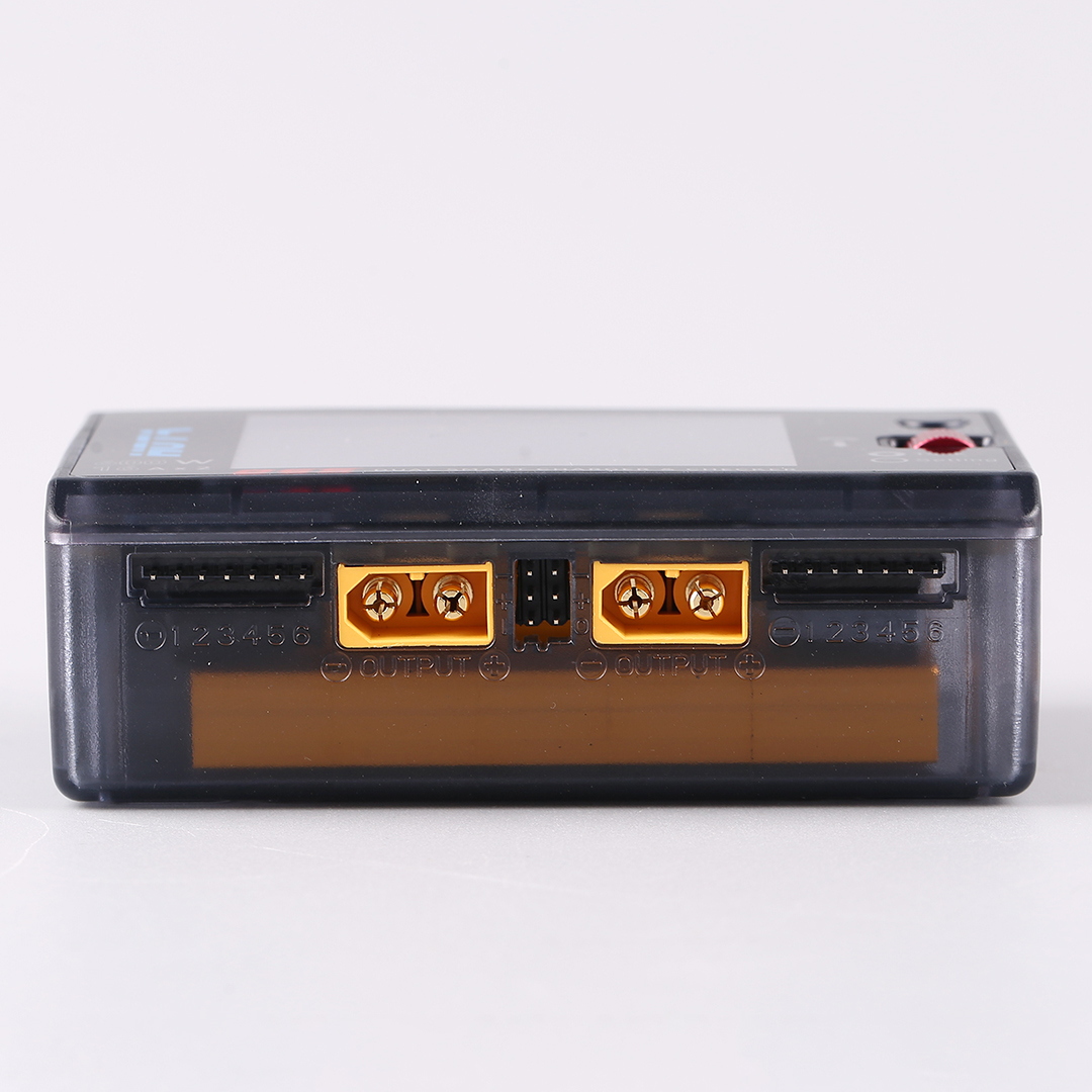 شاحن مغناطيسي HOTA D6S بقوة 60 - مراجعة Drone Charger وسعره