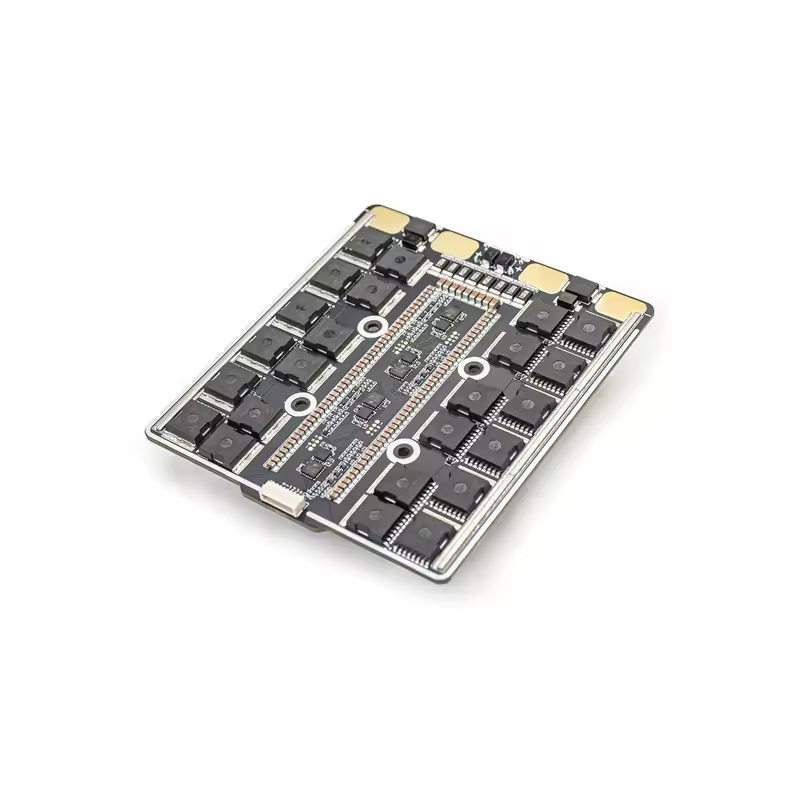 Vortex 8S 100A 4-in-1 ESC BLS  - مراجعة Drone Esc وسعره