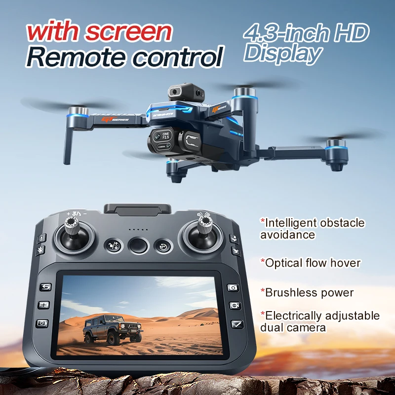 Lenovo GT8 8K Drone Profession - مراجعة Drone Gps Mount وسعره
