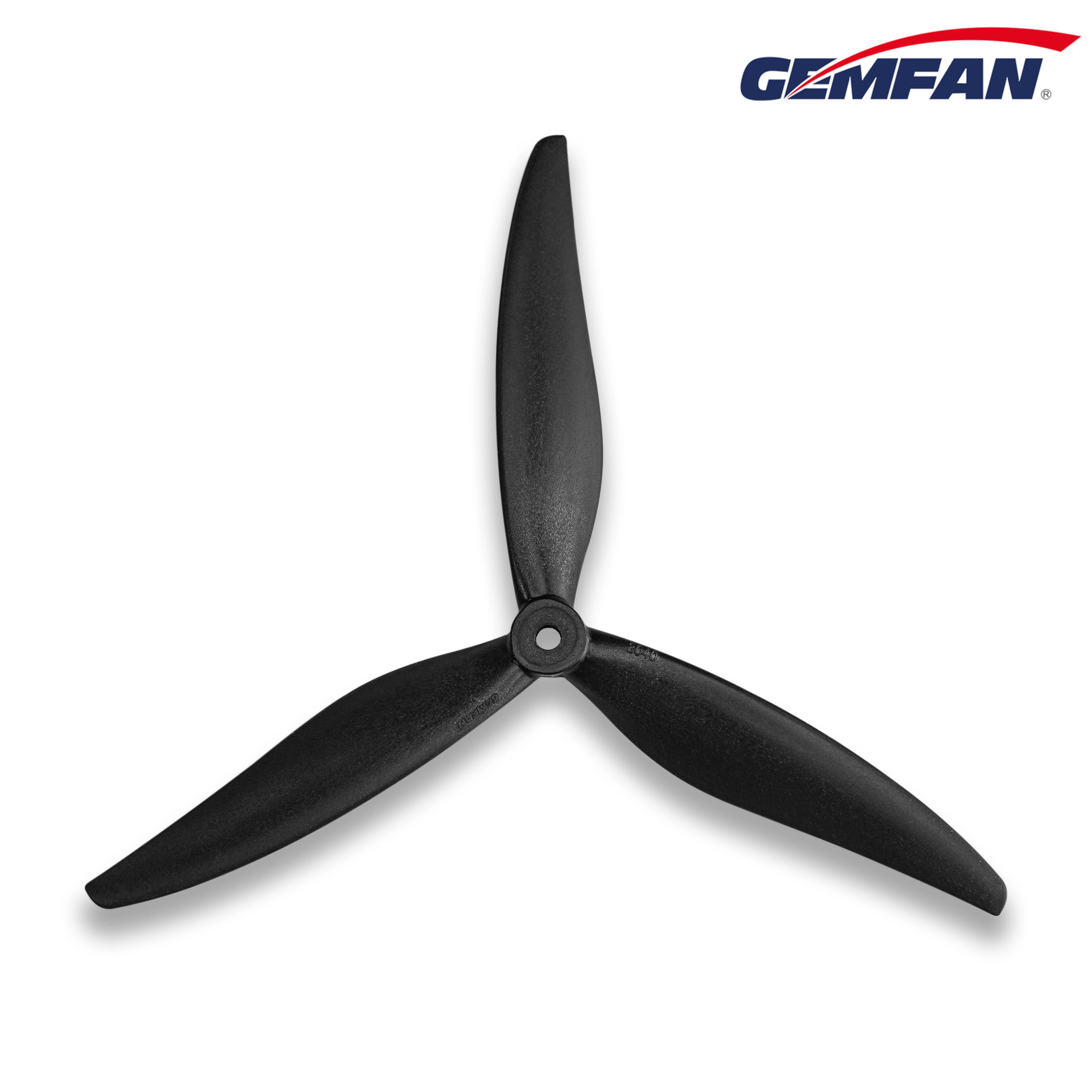 Gemfan 8040 8X4X3 3-blade 8 بو - مراجعة Drone Propeller وسعره