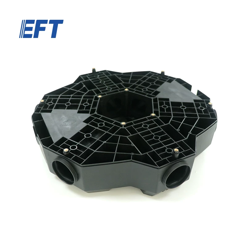 إطار طائرة رش زراعية بدون طيار - مراجعة Drone Frame وسعره
