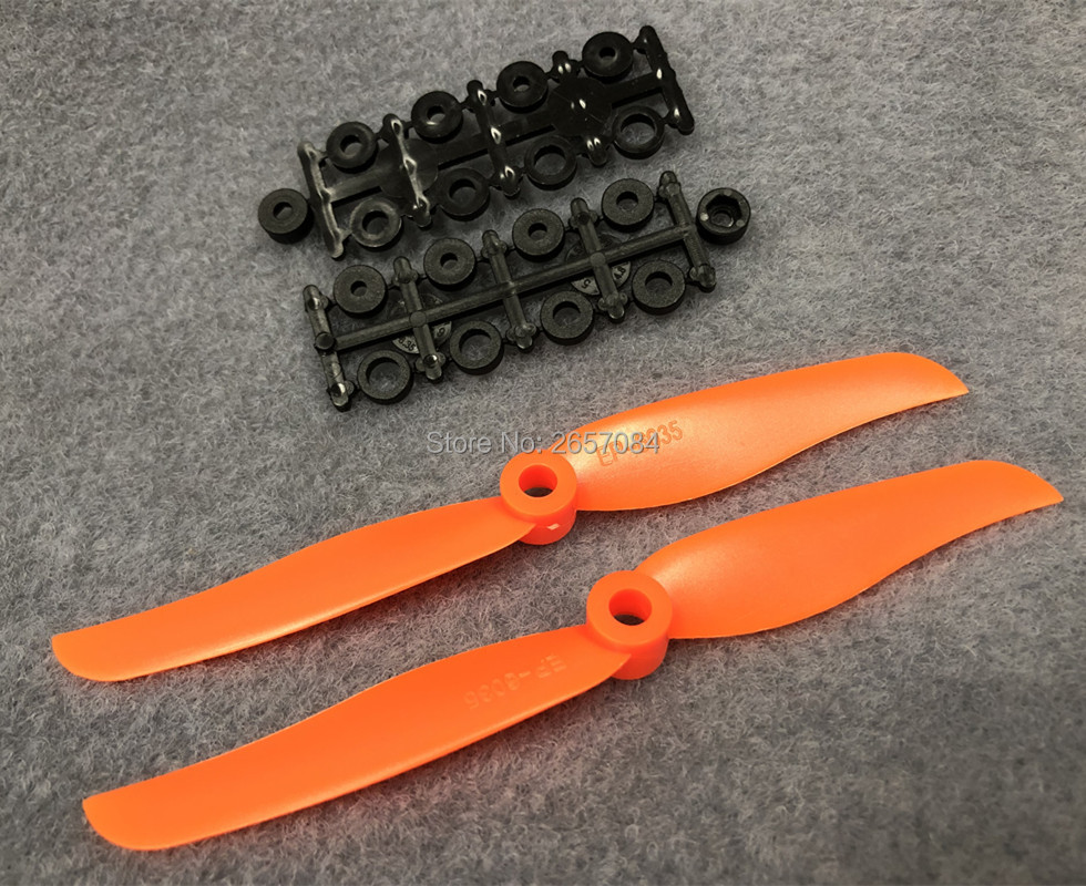 2212 A2212 1000KV فرش السيارات - مراجعة Drone Propeller وسعره