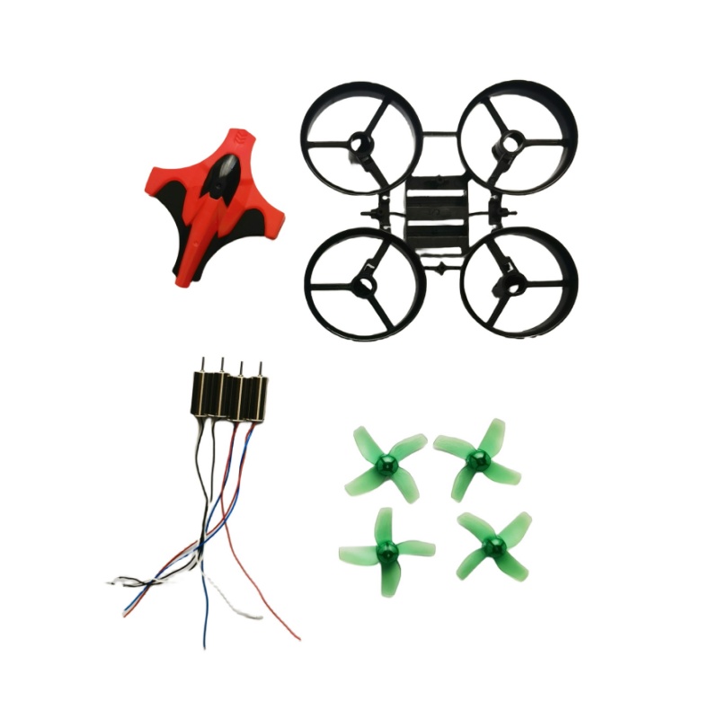 مجموعة طائرة بدون طيار RC صغير - مراجعة Drone Propeller وسعره