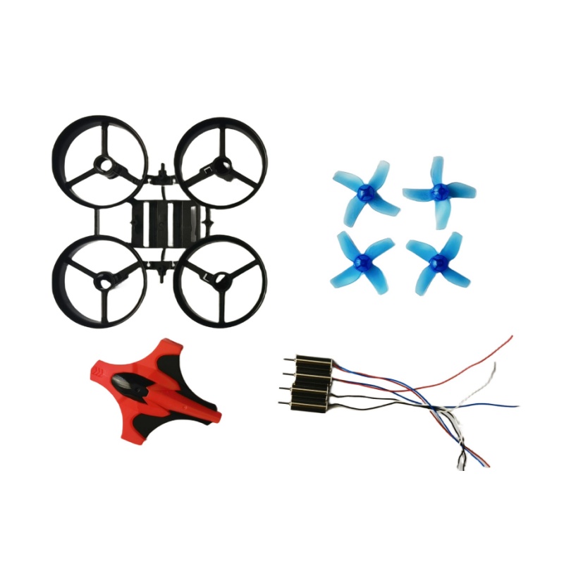 مجموعة طائرة بدون طيار RC صغير - مراجعة Drone Propeller وسعره