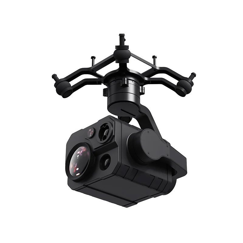 كاميرا NewT30 Gimbal لعام 2026 - مراجعة Drone Camera وسعره