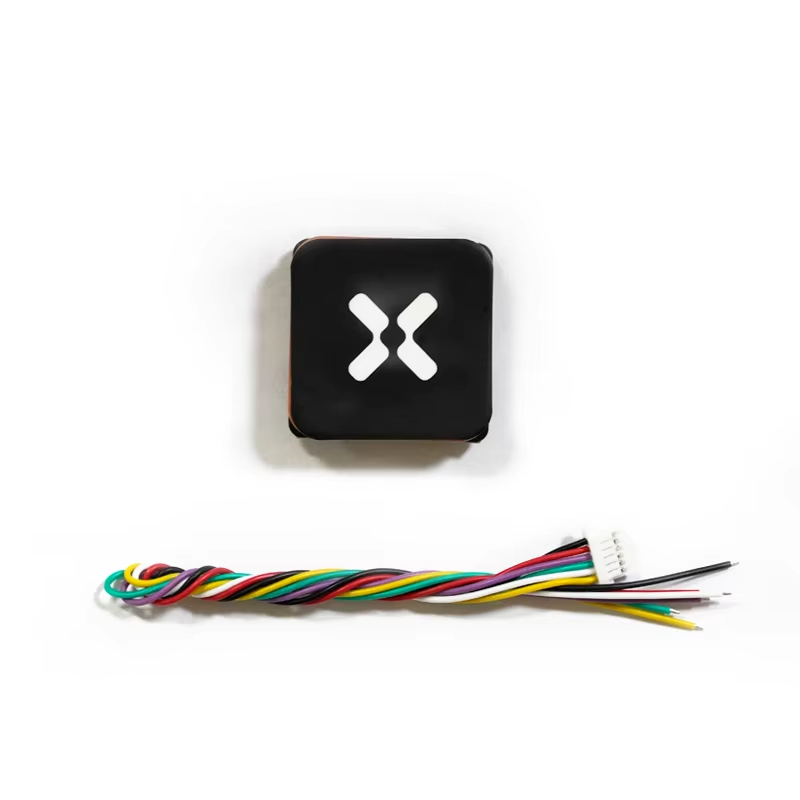 وحدة GPS طراز Foxeer M10Q 250  - مراجعة Drone Gps Module وسعره