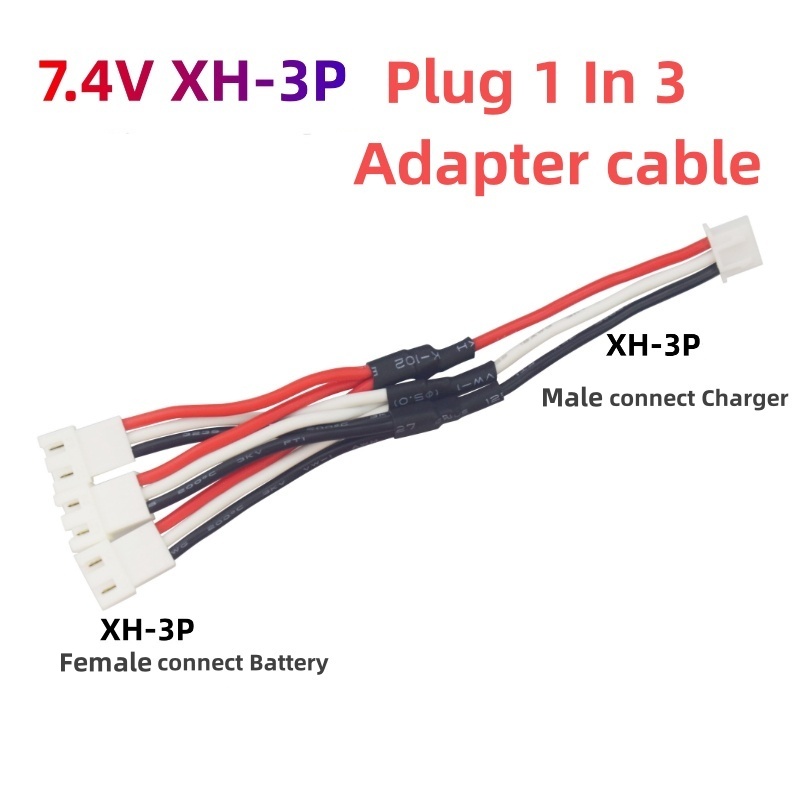 MJX B3 RC شاحن بطارية توصيل خا - مراجعة Drone Charger وسعره