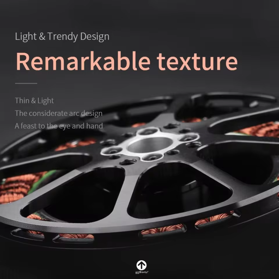 T-MOTOR فرش السيارات MN8012 KV - مراجعة Drone Battery وسعره