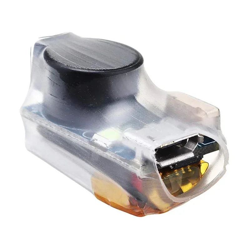 جهاز إنذار لاسلكي VIFLY مضاد ل - مراجعة Drone Buzzer وسعره