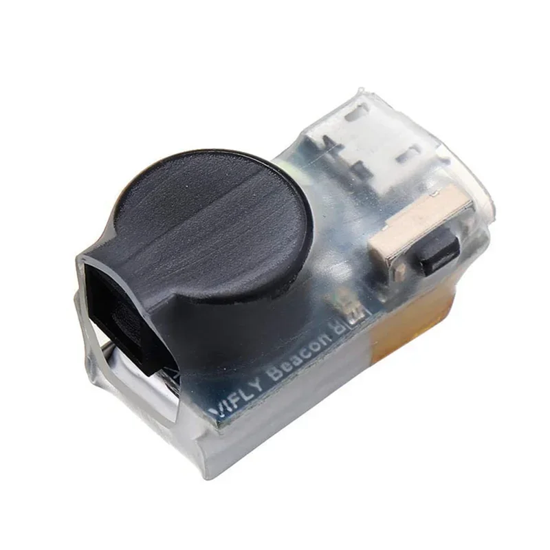 جهاز إنذار لاسلكي VIFLY مضاد ل - مراجعة Drone Buzzer وسعره