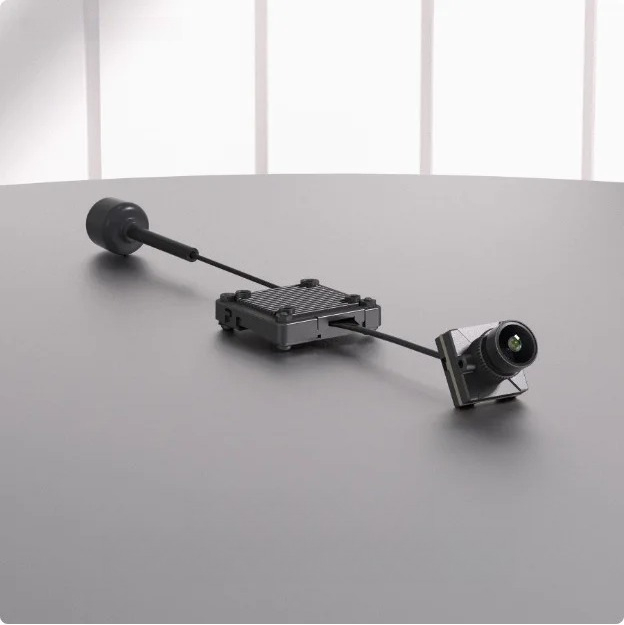 طائرة بدون طيار صغيرة Walksnai - مراجعة Drone Camera وسعره