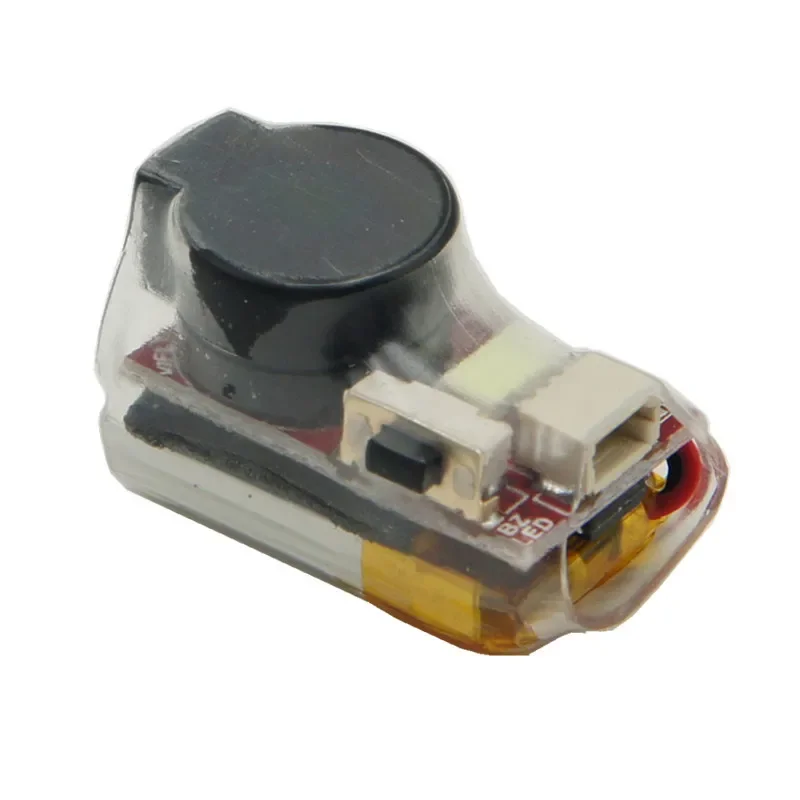 جهاز تتبع VIFLY Finder 2 عالي  - مراجعة Drone Buzzer وسعره