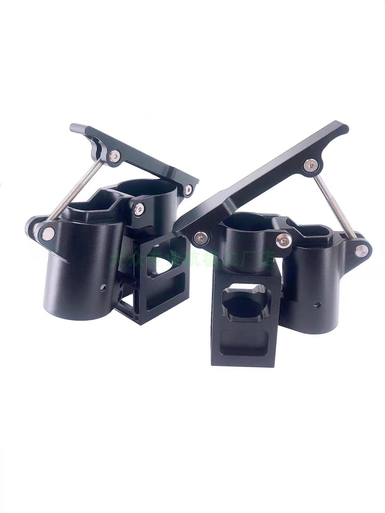 اتفاقات دي حمالات الصدر D20/25 - مراجعة Drone Power Distribution Board وسعره