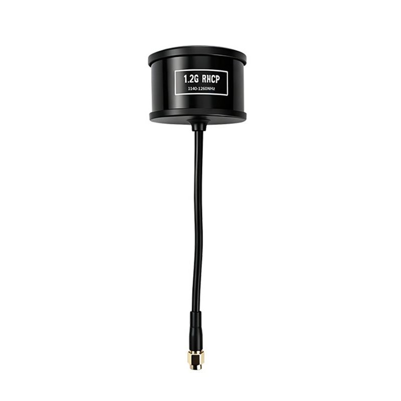 جهاز إرسال فيديو VTX لطائرات F - مراجعة Drone Antenna وسعره