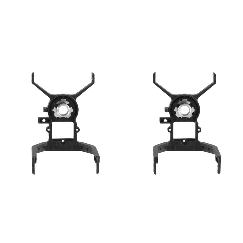 حامل ممتص الصدمات للجيمبال 2X  - مراجعة Drone Arm وسعره