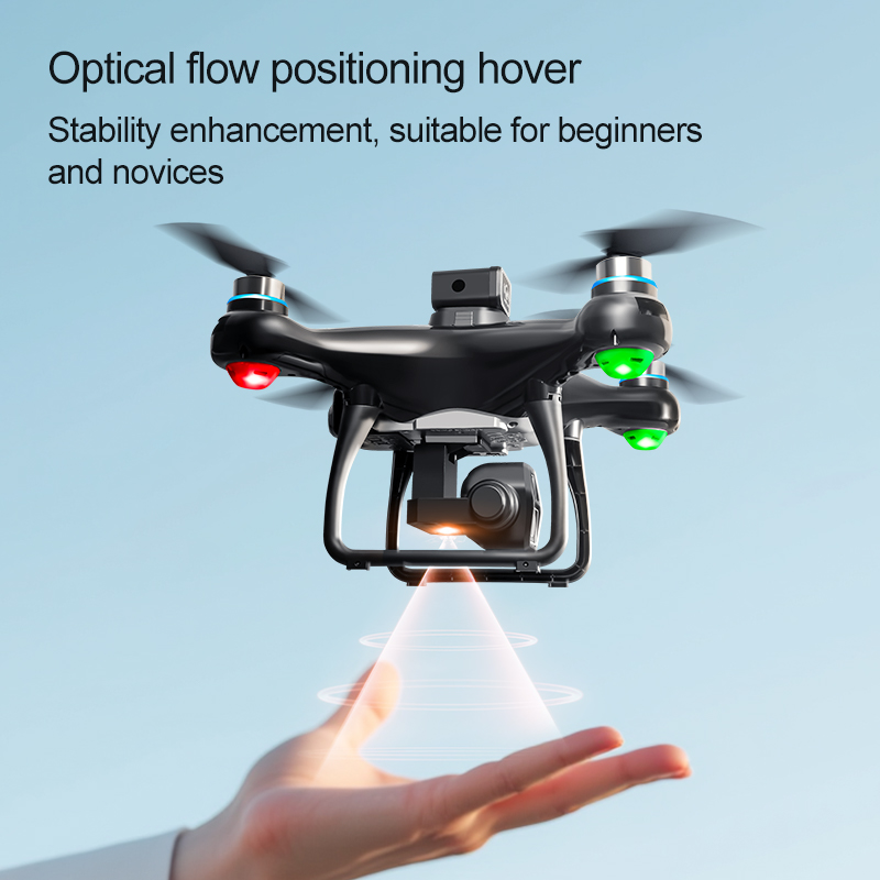 طائرة Bexine New Z3 GPS بدون ط - مراجعة Drone Gps Mount وسعره