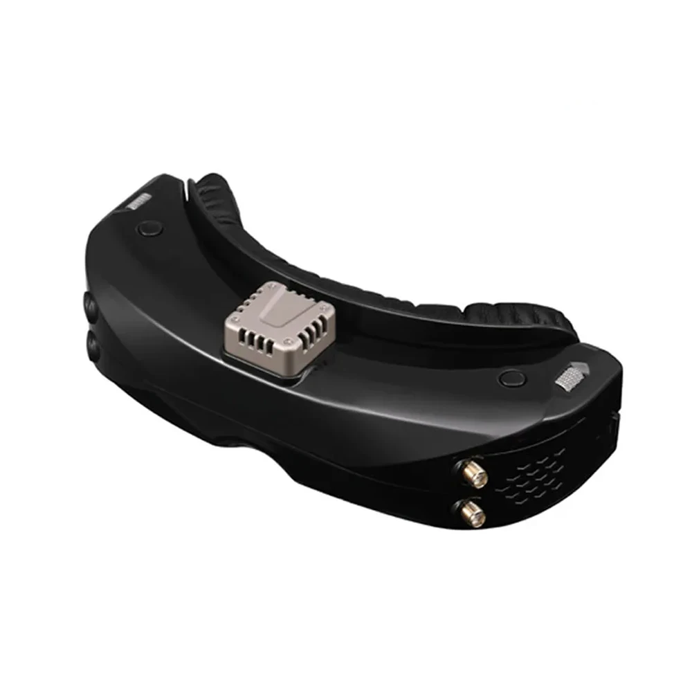نظارات Skyzone Sky04X Pro Oled - مراجعة Drone Receiver وسعره