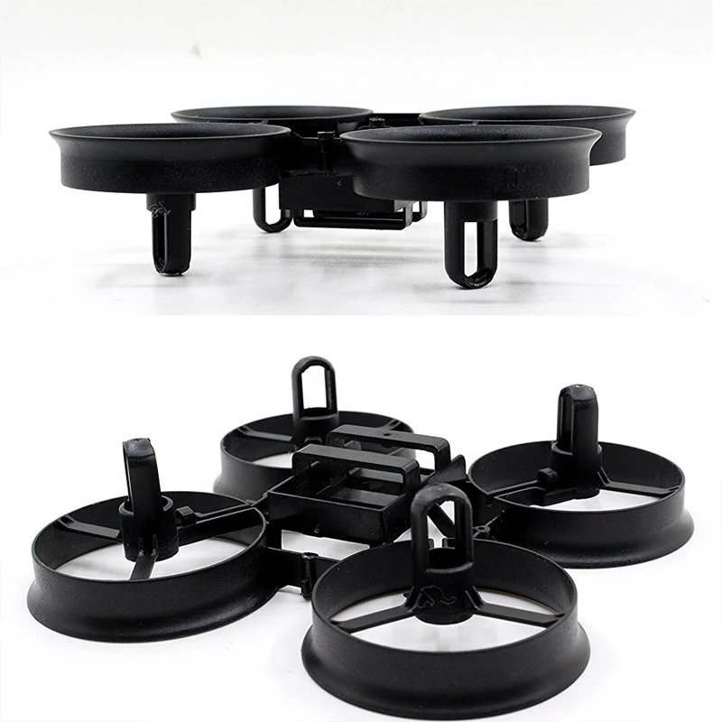 JJRC H36 Eachine E010 مجموعة إ - مراجعة Drone Propeller وسعره