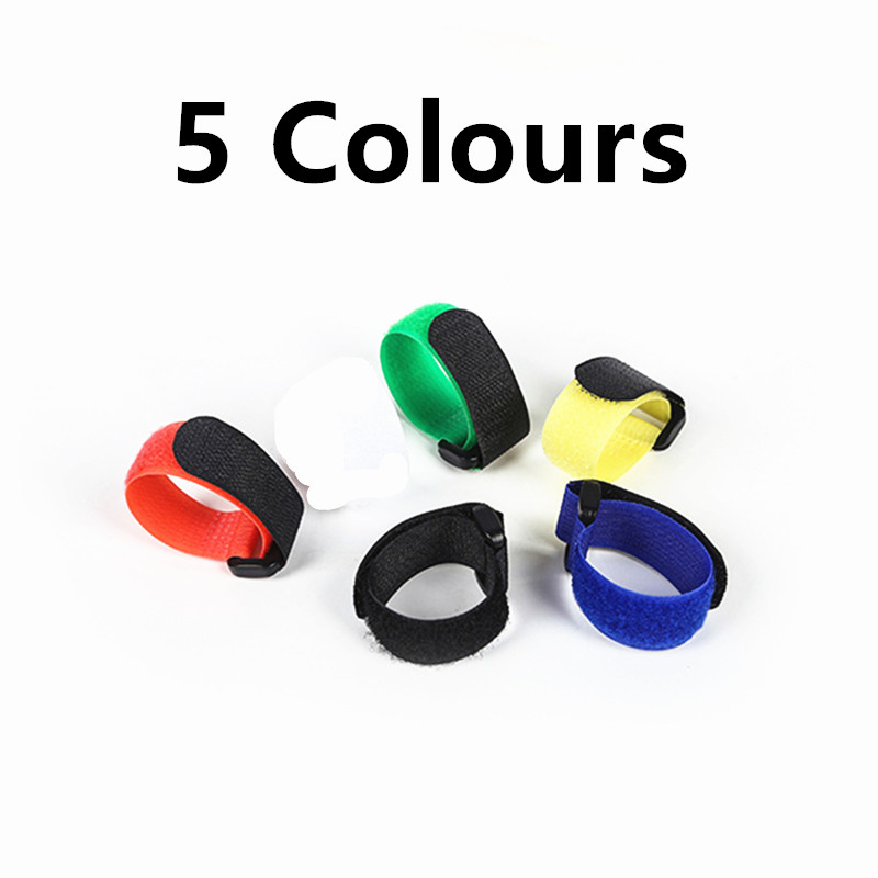 بطارية حزام حزام 20*300 مللي م - مراجعة Drone Battery Strap وسعره
