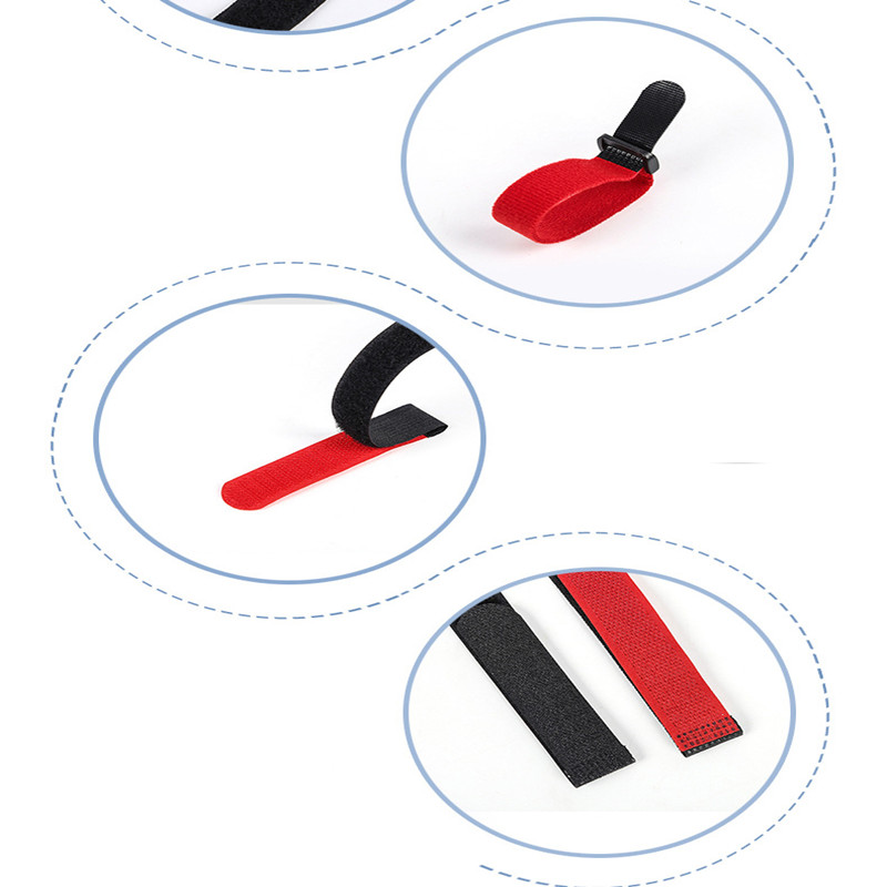بطارية حزام حزام 20*300 مللي م - مراجعة Drone Battery Strap وسعره