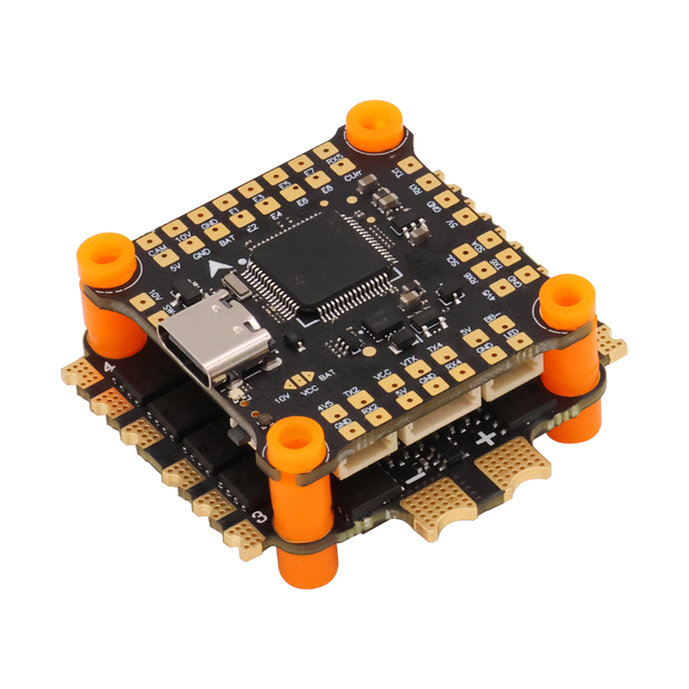 2026 Hakrc F7 F722 V2 SE Flyto - مراجعة Drone Esc وسعره