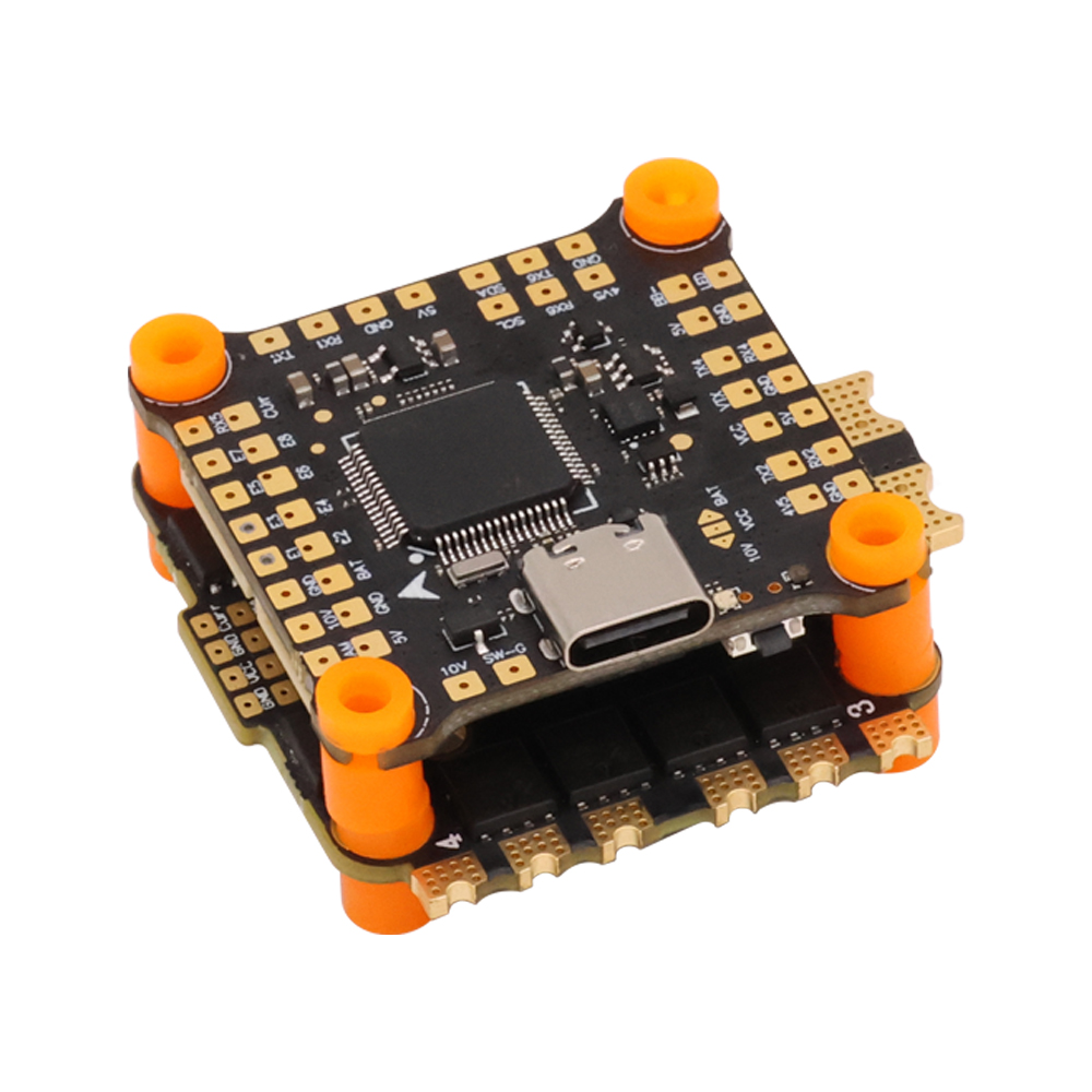 2026 Hakrc F7 F722 V2 SE Flyto - مراجعة Drone Esc وسعره