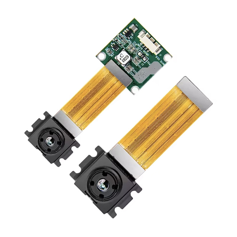 كاميرا تصوير حراري Tiny1-C بدق - مراجعة Drone Camera وسعره