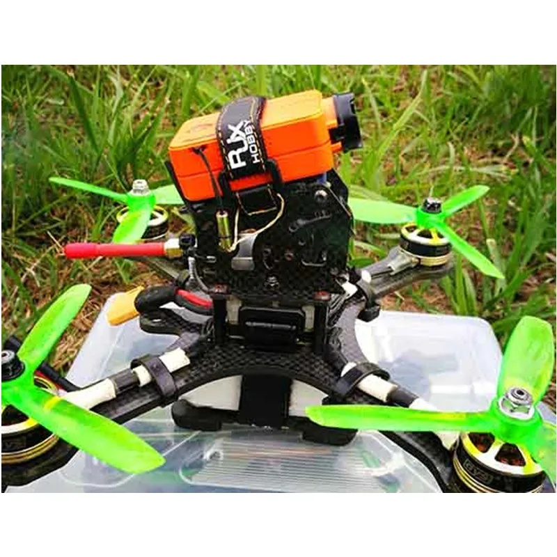 أحزمة بطارية سيليكون غير قابلة - مراجعة Drone Battery Strap وسعره