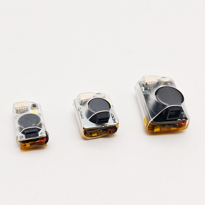 إنذار صفارة فائقة بصوت عال لطا - مراجعة Drone Buzzer وسعره