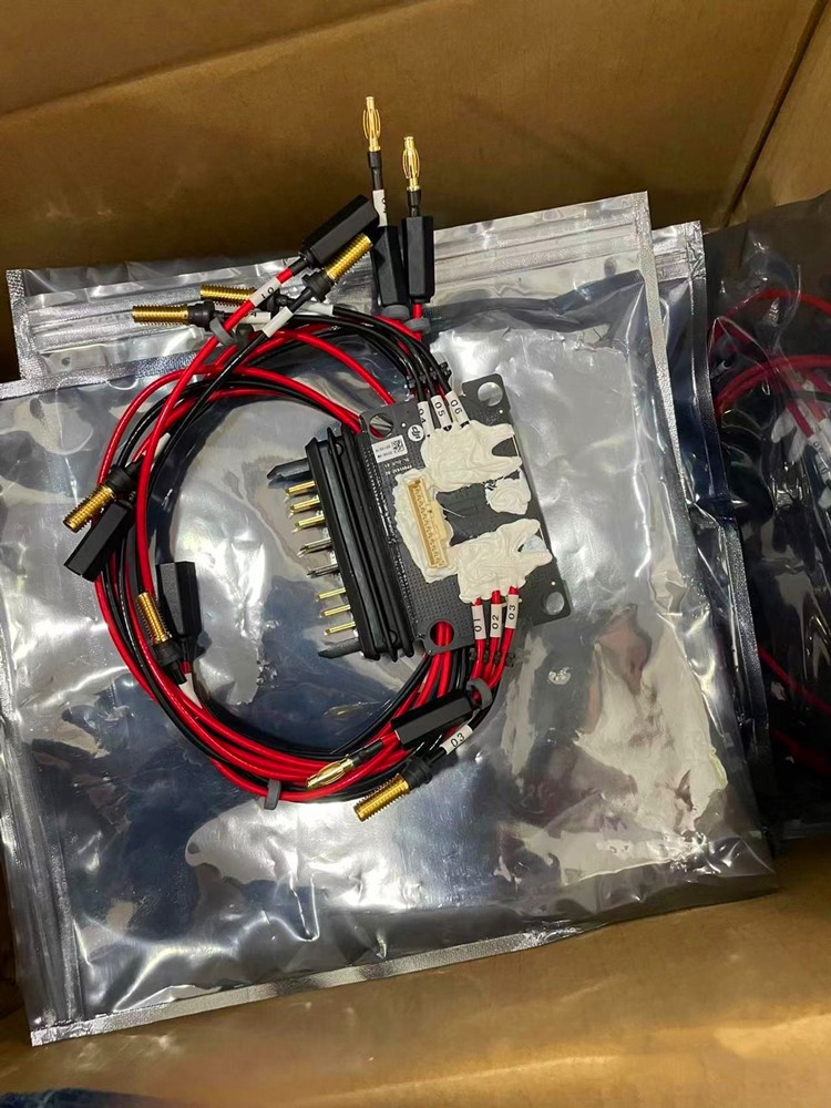 توزيع الطاقة PCBA مجلس كيت جزء - مراجعة Drone Power Distribution Board وسعره