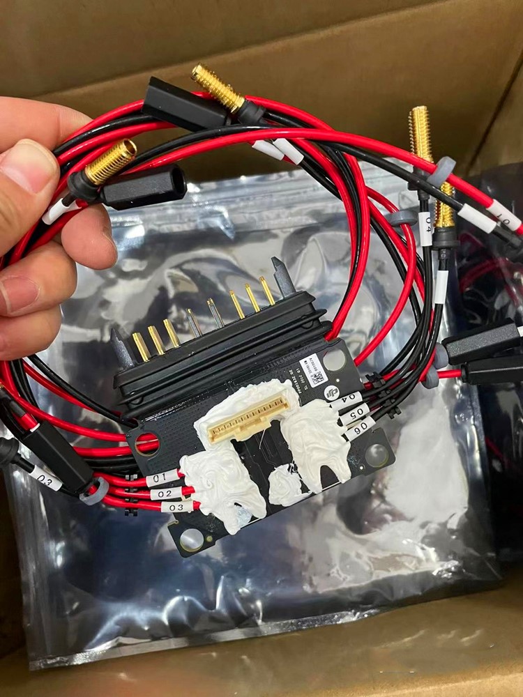 توزيع الطاقة PCBA مجلس كيت جزء - مراجعة Drone Power Distribution Board وسعره