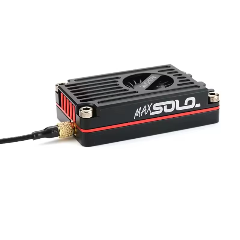 جهاز إرسال فيديو RUSH TANK MAX - مراجعة Drone Transmitter وسعره