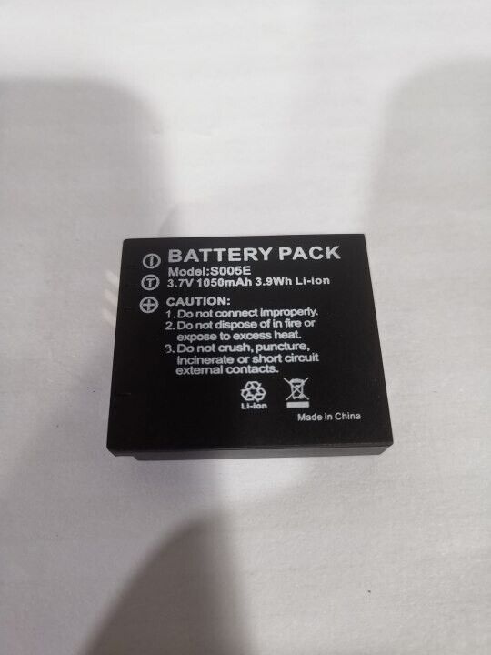 بطارية SYNCO لـ SYNCO XTalk X1 - مراجعة Drone Battery وسعره