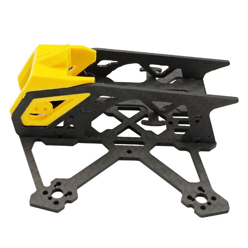 إطار طائرة بدون طيار BabyApe I - مراجعة Drone Landing Gear وسعره