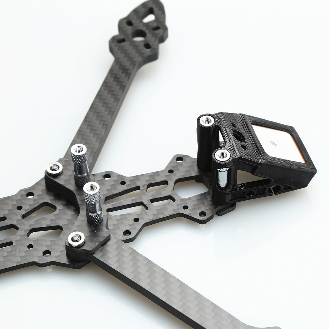 MARK4 5/6/7/8 بوصة GPS هوائي ط - مراجعة Drone Gps Mount وسعره