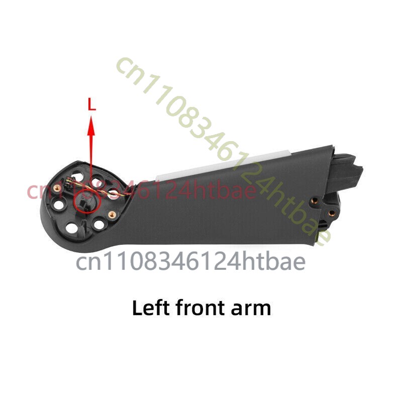 مستعمل، لطائرة DJI FPV بدون طي - مراجعة Drone Arm وسعره