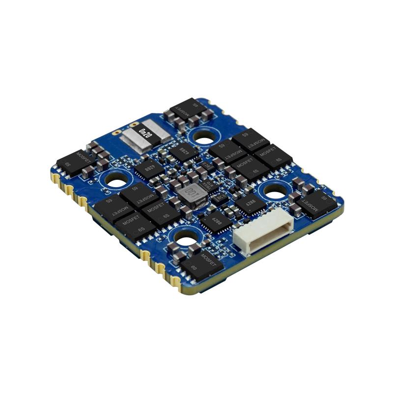 وحدة تحكم إلكترونية في السرعة  - مراجعة Drone Esc وسعره