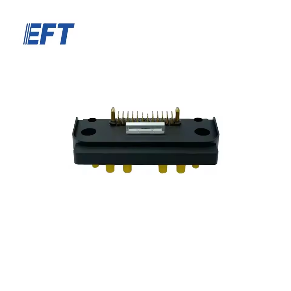 10.05.14.0012 EFT G18 الطائرة  - مراجعة Drone Power Distribution Board وسعره
