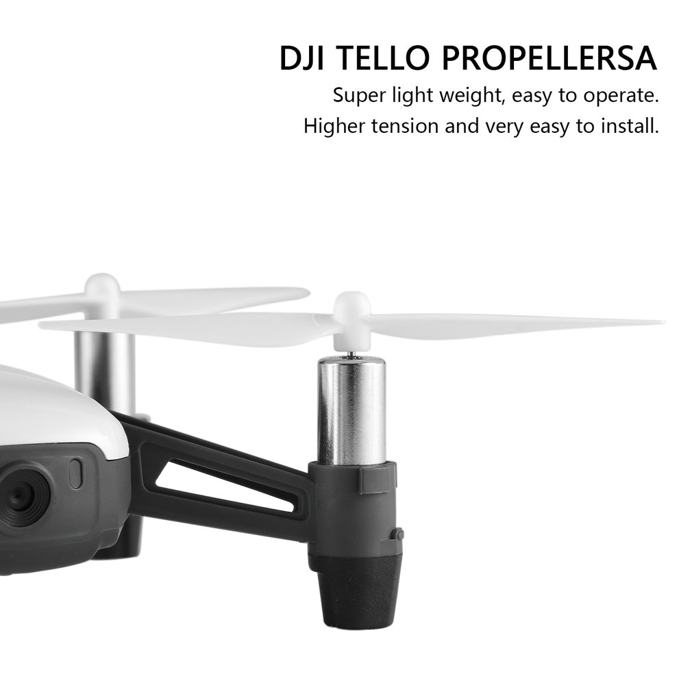 واقي حراس المروحة ، غطاء حماية - مراجعة Drone Propeller Guard وسعره