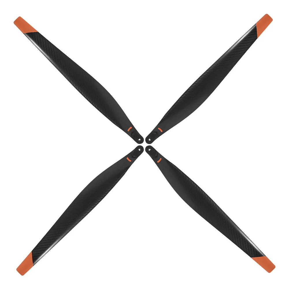 مروحة من ألياف الكربون لـ Agra - مراجعة Drone Propeller وسعره