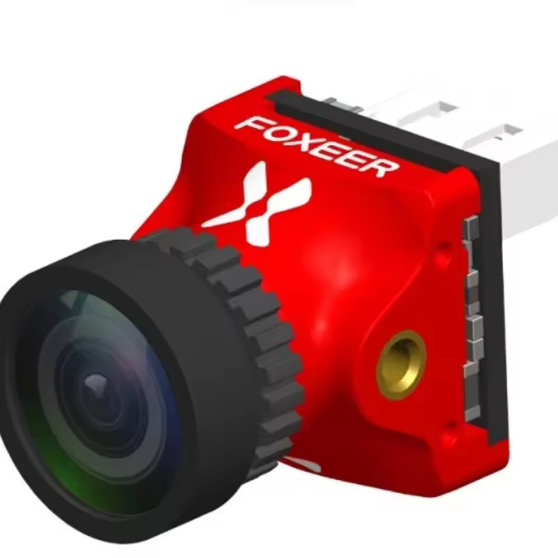 كاميرا FOXEER Predator5 NANO 1 - مراجعة Drone Battery وسعره