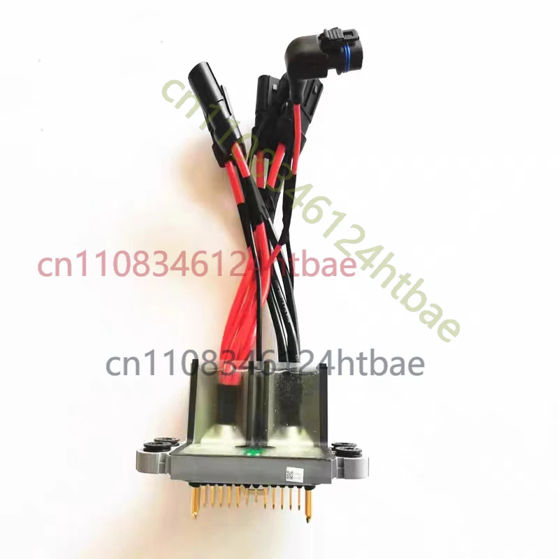 لوحة/وحدة توزيع الطاقة الأصلية - مراجعة Drone Power Distribution Board وسعره