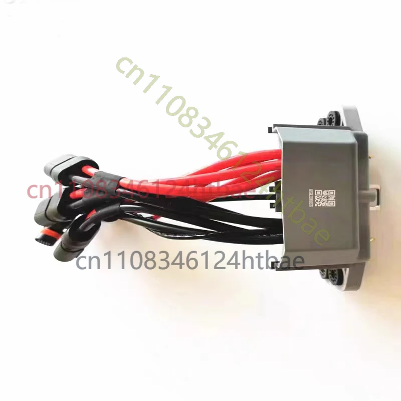 لوحة/وحدة توزيع الطاقة الأصلية - مراجعة Drone Power Distribution Board وسعره